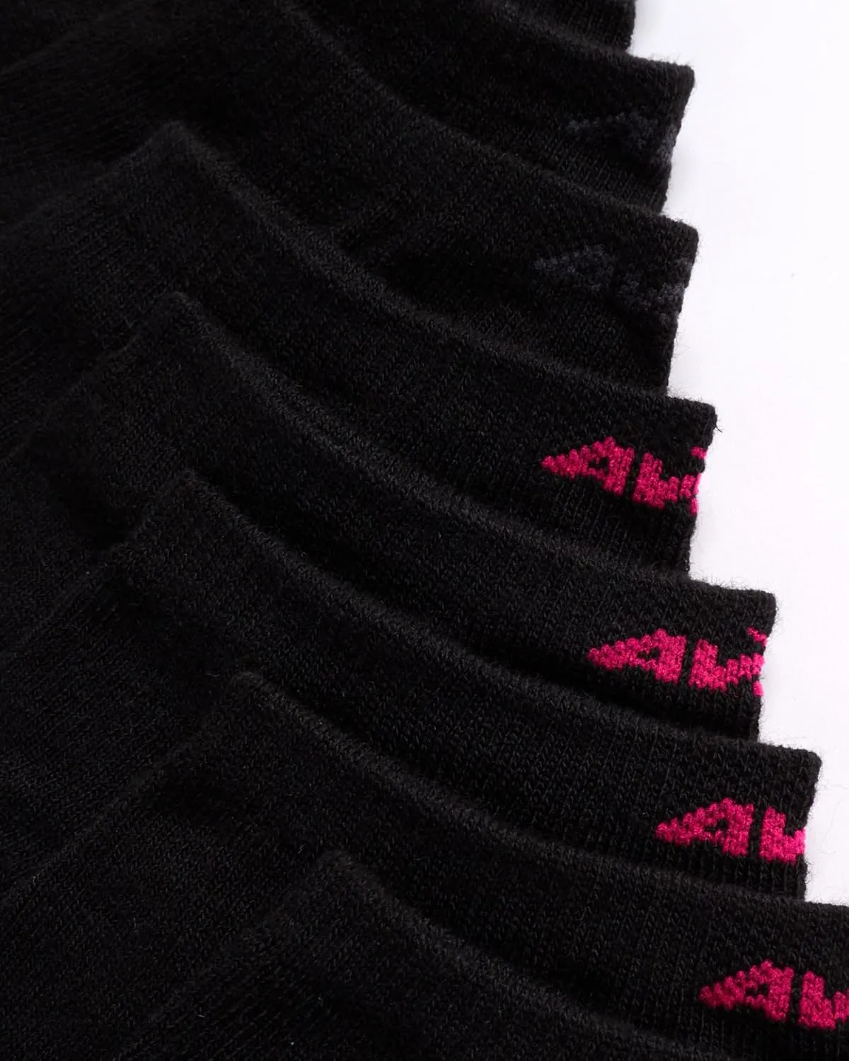 Avia Women's Athletic Low Cut Socks - 10 Pack Performance Stretch Cushioned Ankle Socks for Running and Workout (4-12)