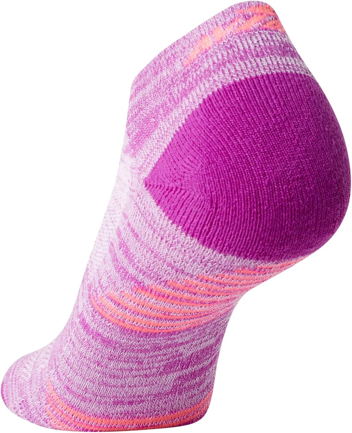 Avia Womens No Show Socks - 12 Pack Soft Stretch Moisture Wicking Athletic Low Cut Socks for Women (Size 4-9, Extended: 9-12)