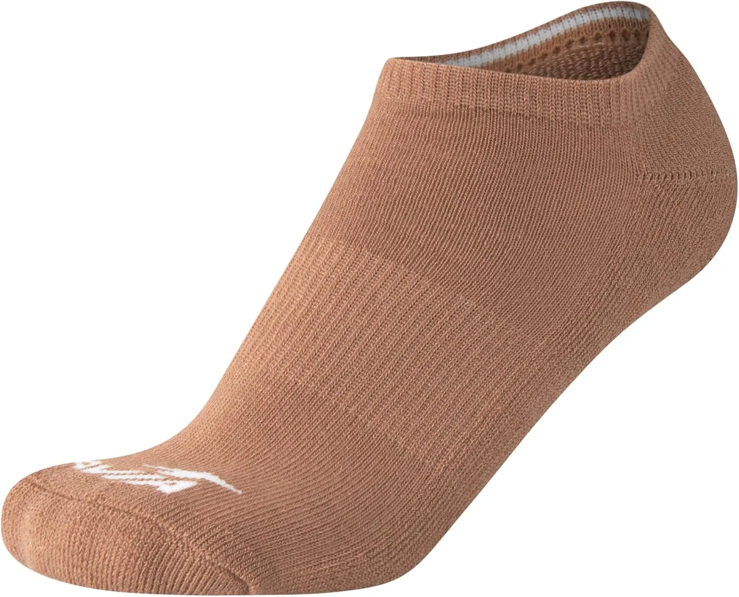 Avia Womens No Show Socks - 14 Pack Soft Stretch Moisture Wicking Athletic Low Cut Socks for Women (Size 4-9, Extended: 9-12)