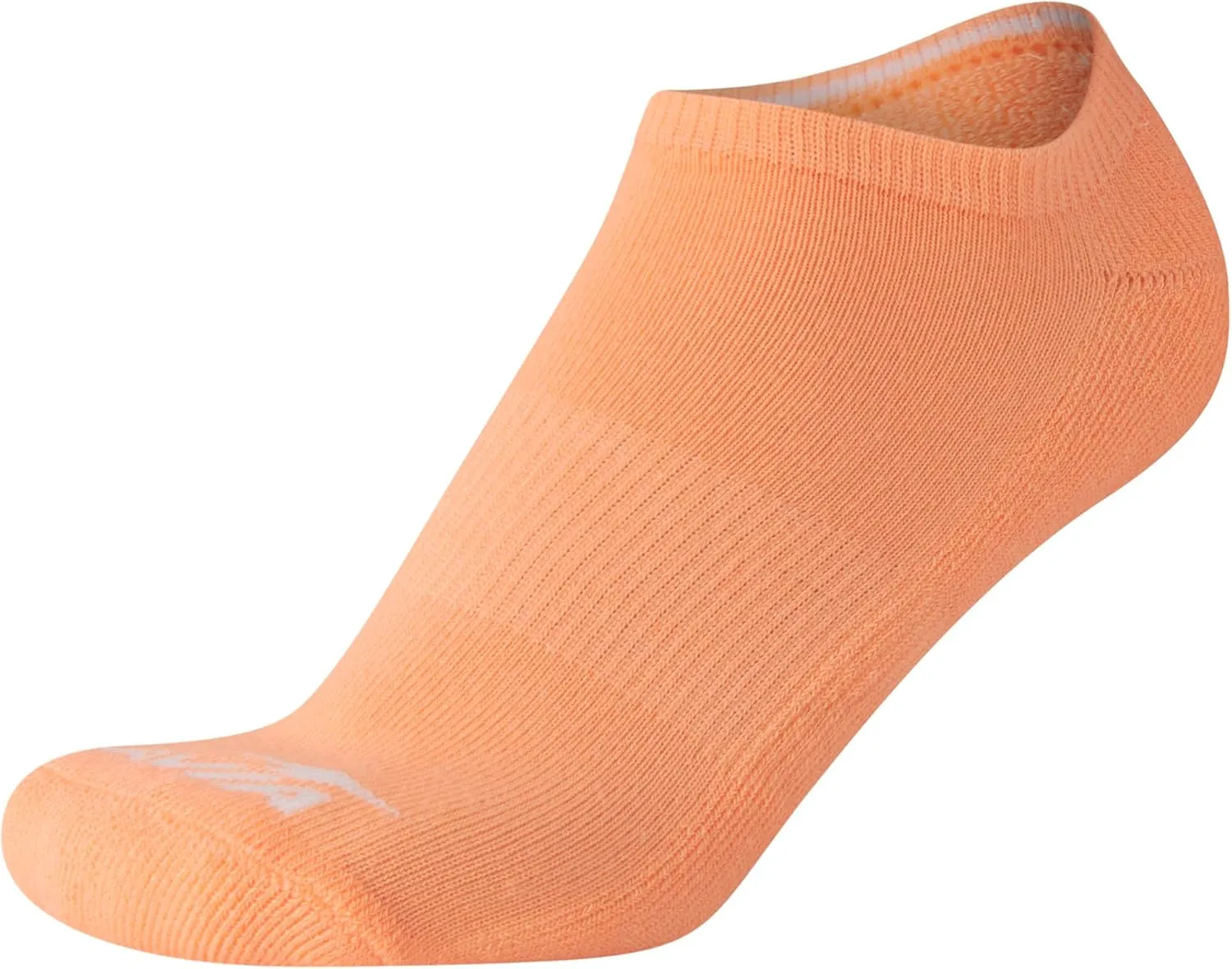 Avia Womens No Show Socks - 14 Pack Soft Stretch Moisture Wicking Athletic Low Cut Socks for Women (Size 4-9, Extended: 9-12)