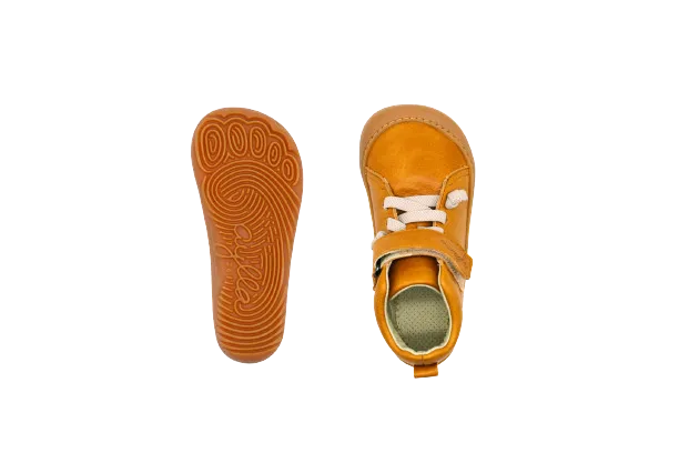 AYLLA BAREFOOT ALL WEATHER TIKSI KIDS - SAND