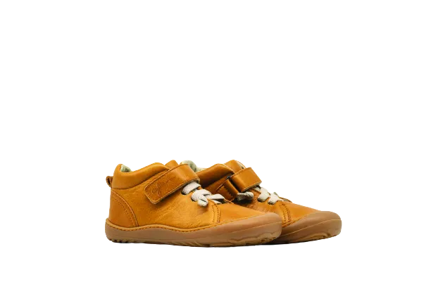 AYLLA BAREFOOT ALL WEATHER TIKSI KIDS - SAND