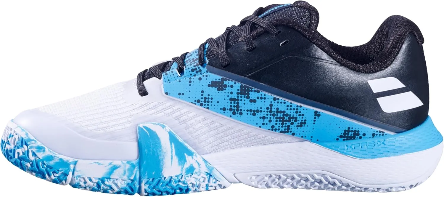 Babolat Men's Movea 2 Padel Shoes