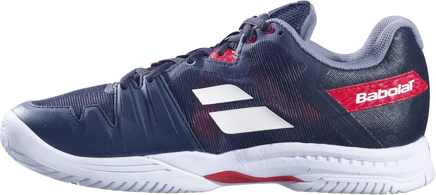 Babolat SFX 3 Men's All Court Tennis Shoes