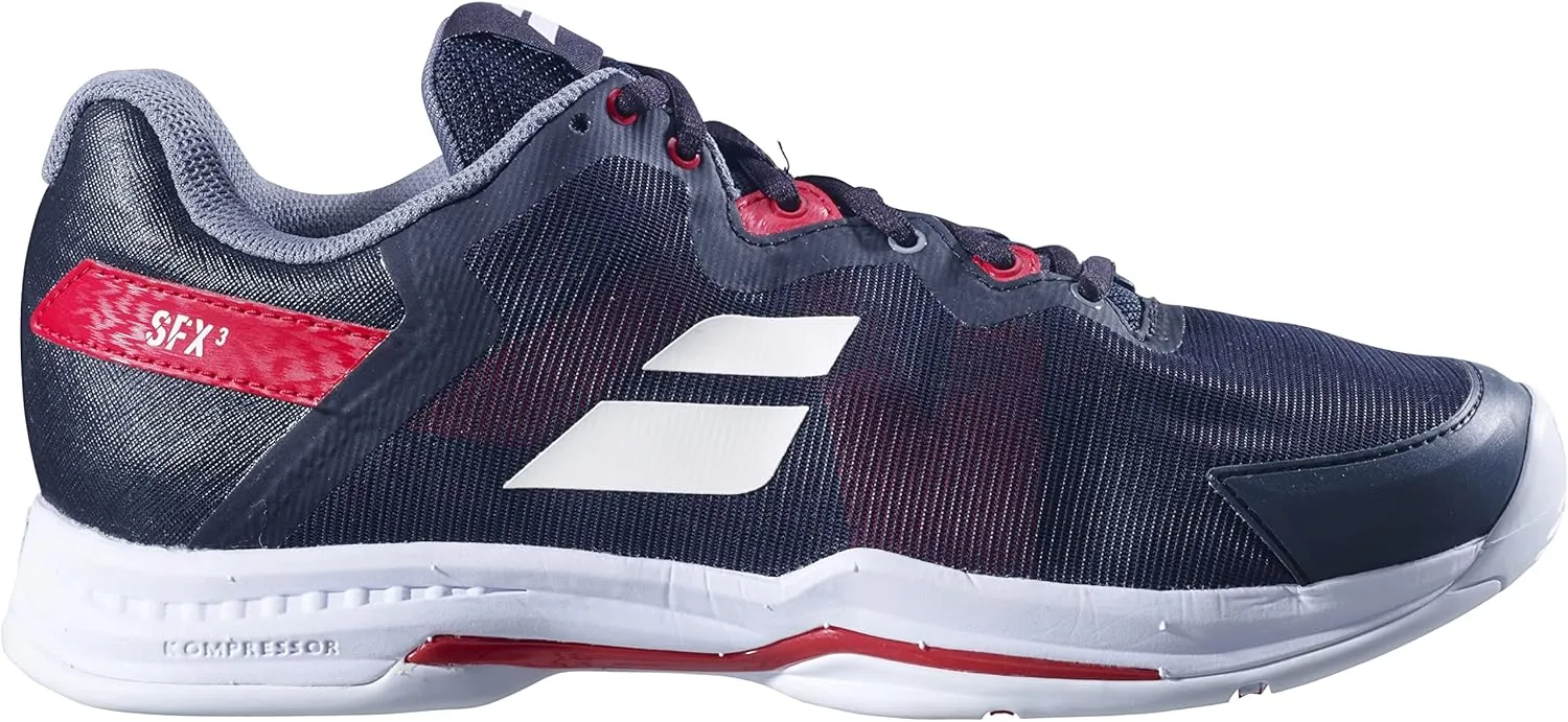 Babolat SFX 3 Men's All Court Tennis Shoes