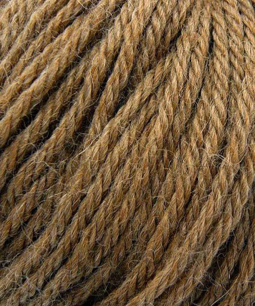 Baby Alpaca DK