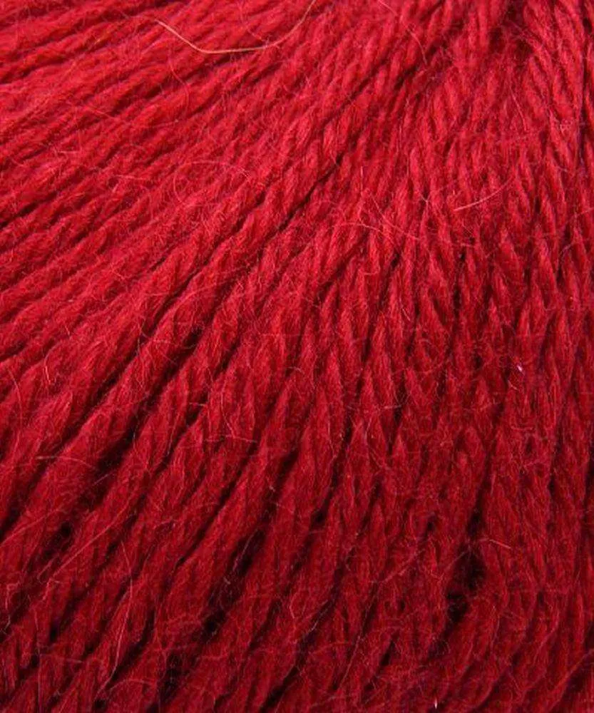 Baby Alpaca DK