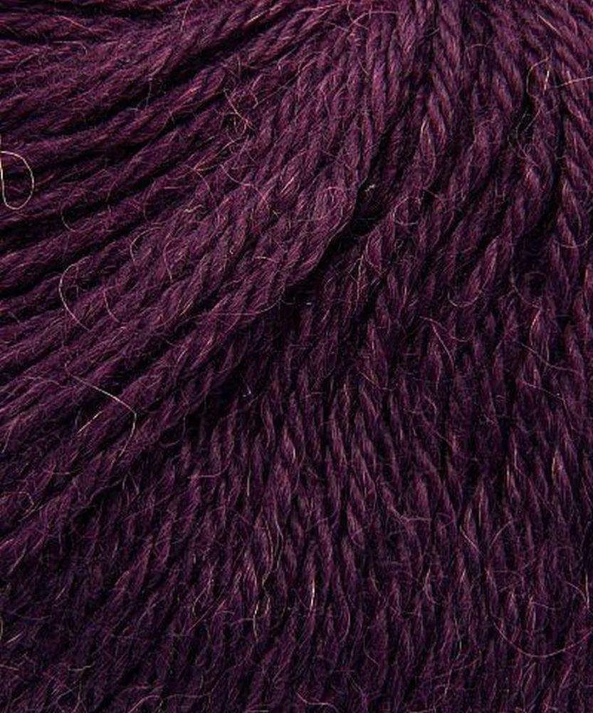 Baby Alpaca DK