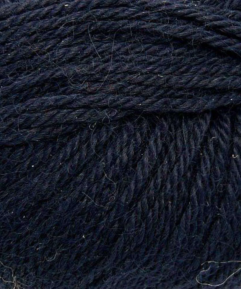 Baby Alpaca DK