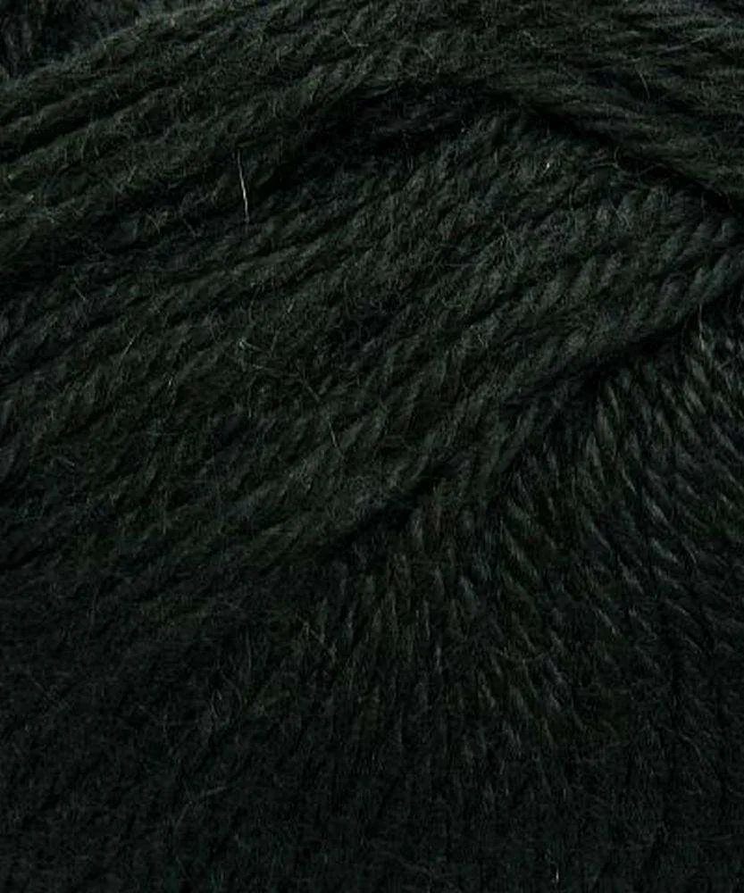 Baby Alpaca DK