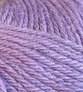 Baby Alpaca DK
