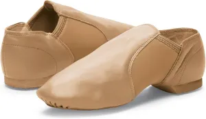 Balera Slip-On Jazz Shoe for Girls & Women Perfect for Dance