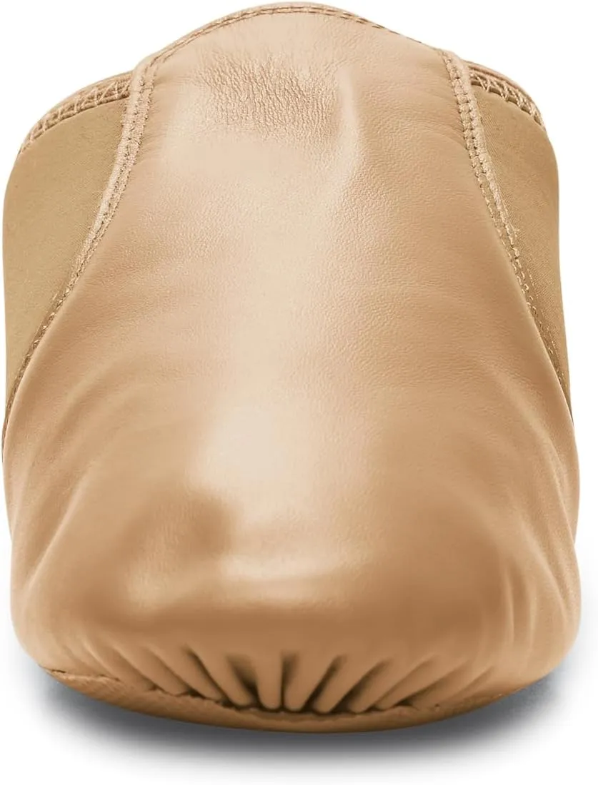 Balera Slip-On Jazz Shoe for Girls & Women Perfect for Dance