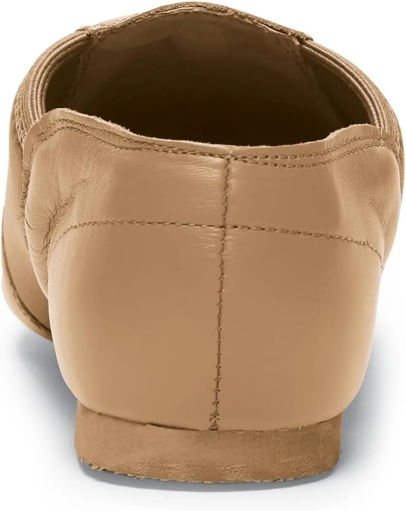 Balera Slip-On Jazz Shoe for Girls & Women Perfect for Dance