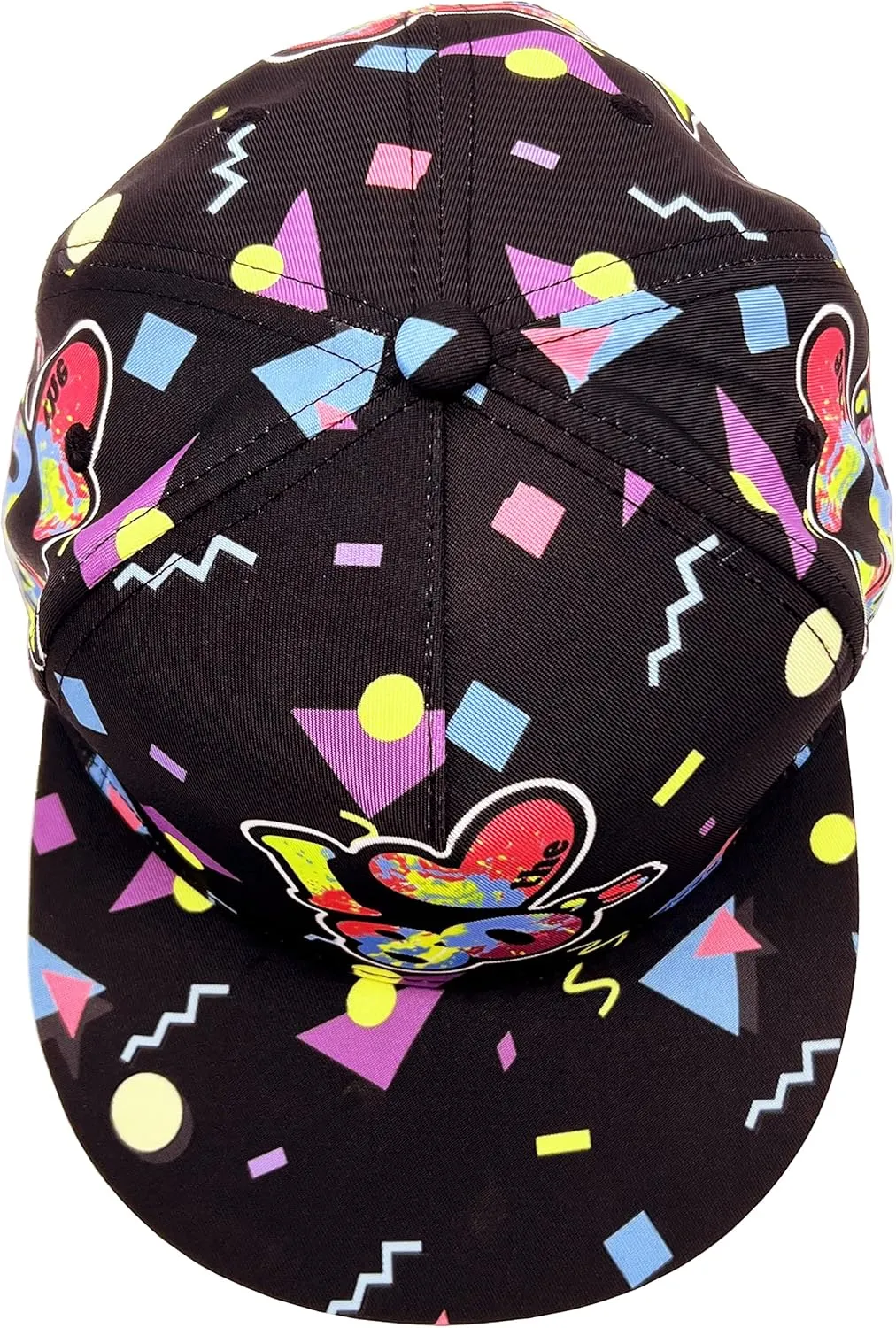 Baseball Cap for Men Women Adjustable Hat