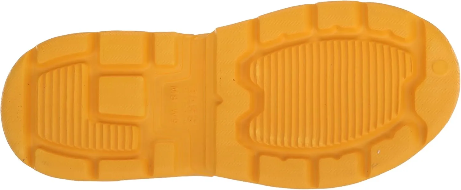 BASS OUTDOOR Men's Comfy Field Slide Slipper