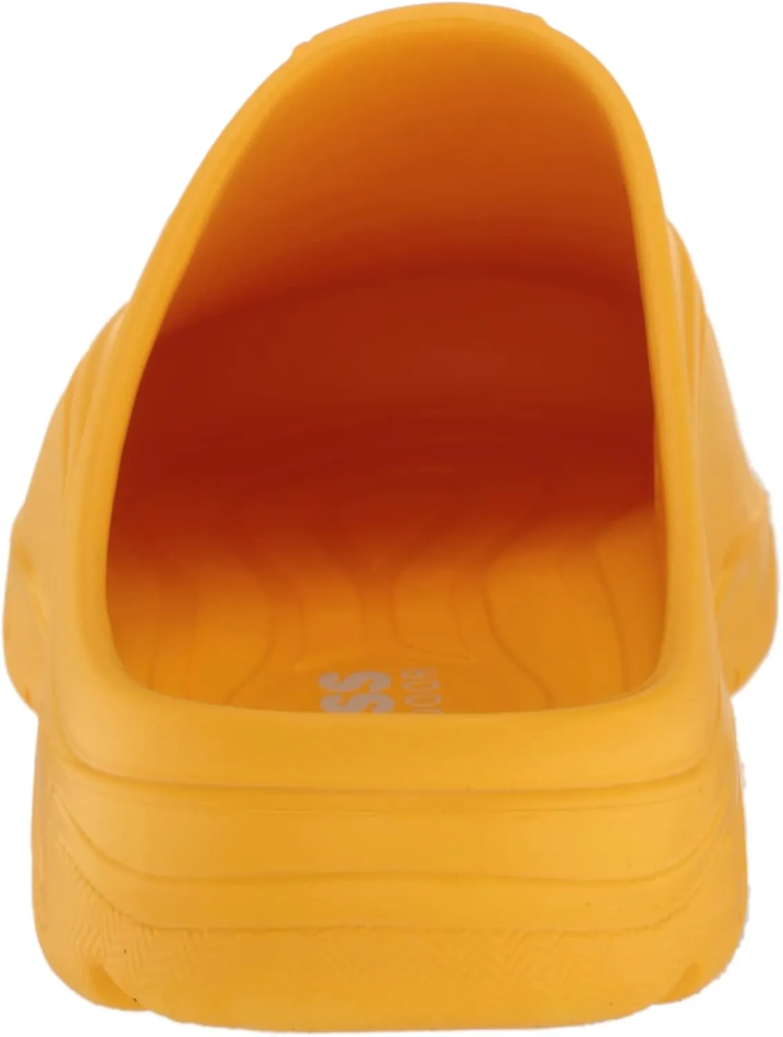 BASS OUTDOOR Men's Comfy Field Slide Slipper
