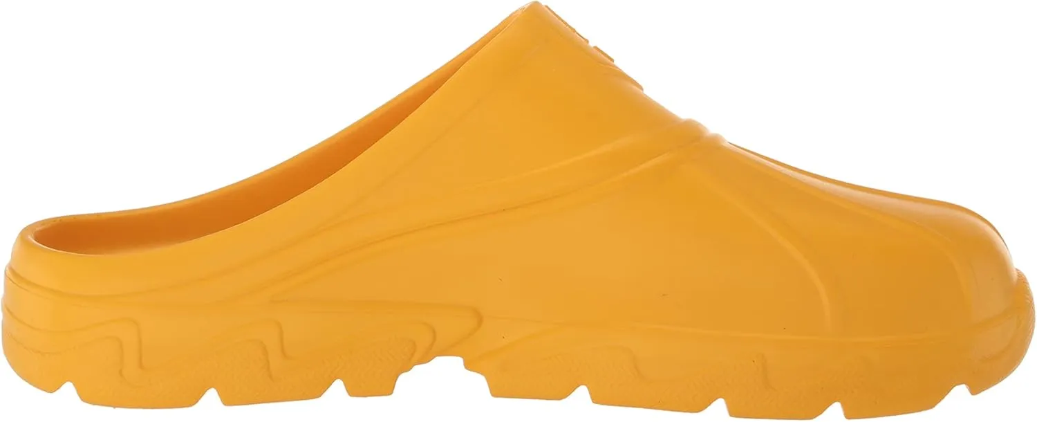 BASS OUTDOOR Men's Comfy Field Slide Slipper