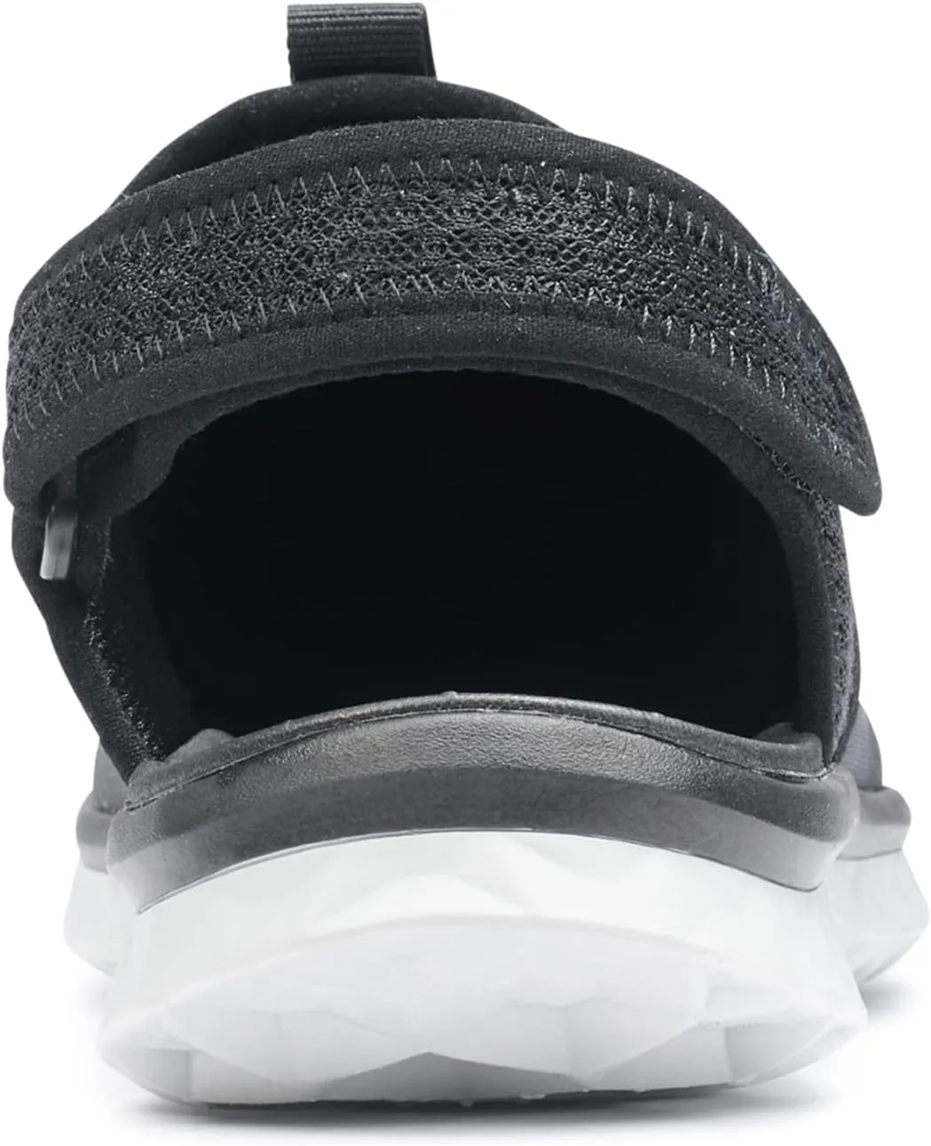 BASS OUTDOOR Men's Hex Action Hiking Shoes – Traction Sole Slip-ons