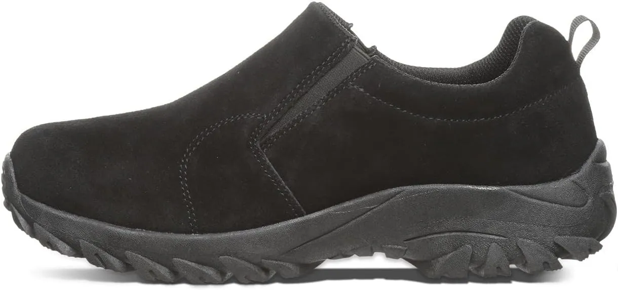 BEARPAW Men's Max Slip-On Shoe | Comfortable & Lightweight | Multiple Colors
