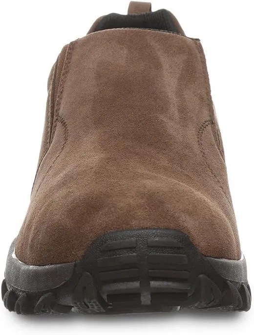BEARPAW Men's Max Slip-On Shoe | Comfortable & Lightweight | Multiple Colors