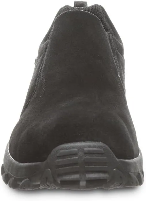 BEARPAW Men's Max Slip-On Shoe | Comfortable & Lightweight | Multiple Colors