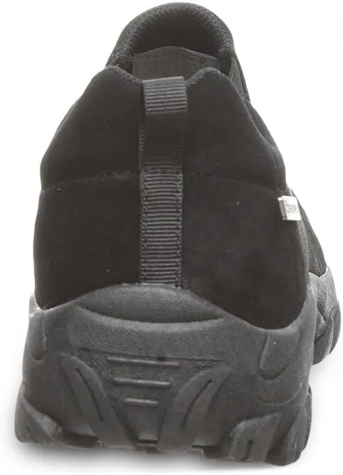 BEARPAW Men's Max Slip-On Shoe | Comfortable & Lightweight | Multiple Colors