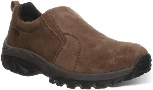 BEARPAW Men's Max Slip-On Shoe | Comfortable & Lightweight | Multiple Colors