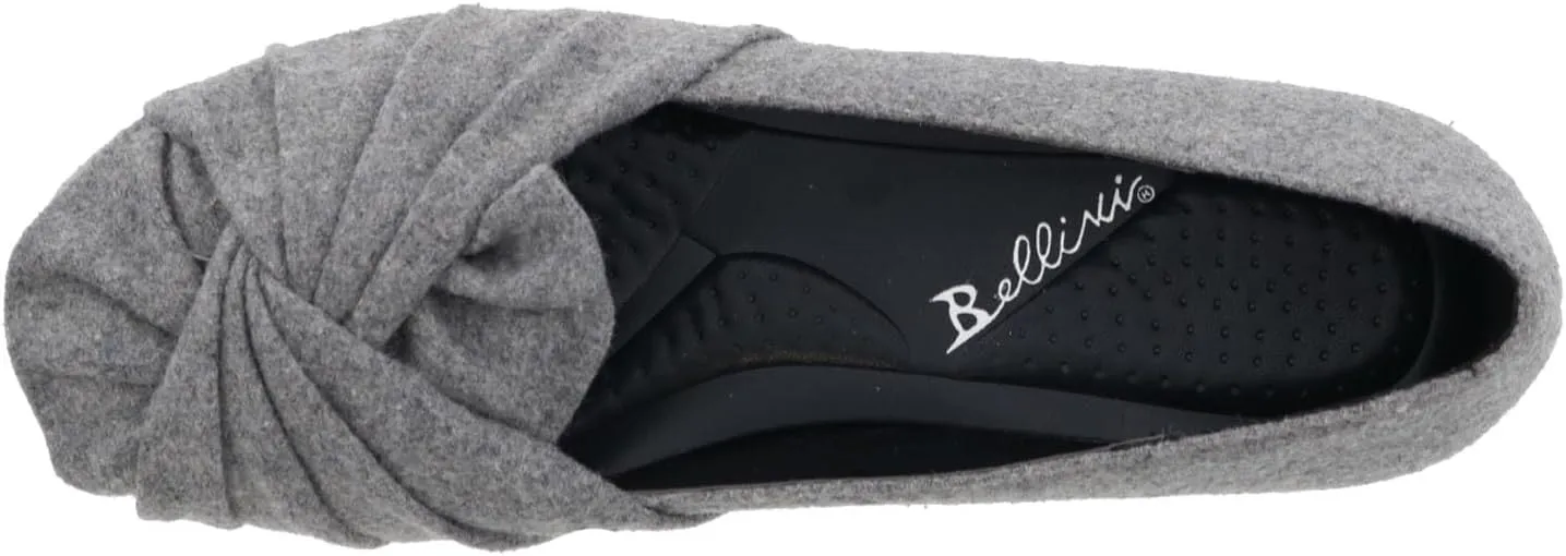 Bellini Women's Snug Flat