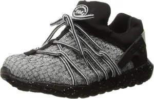 Bernie Mev Unisex-Child Runner Lace K Sneaker