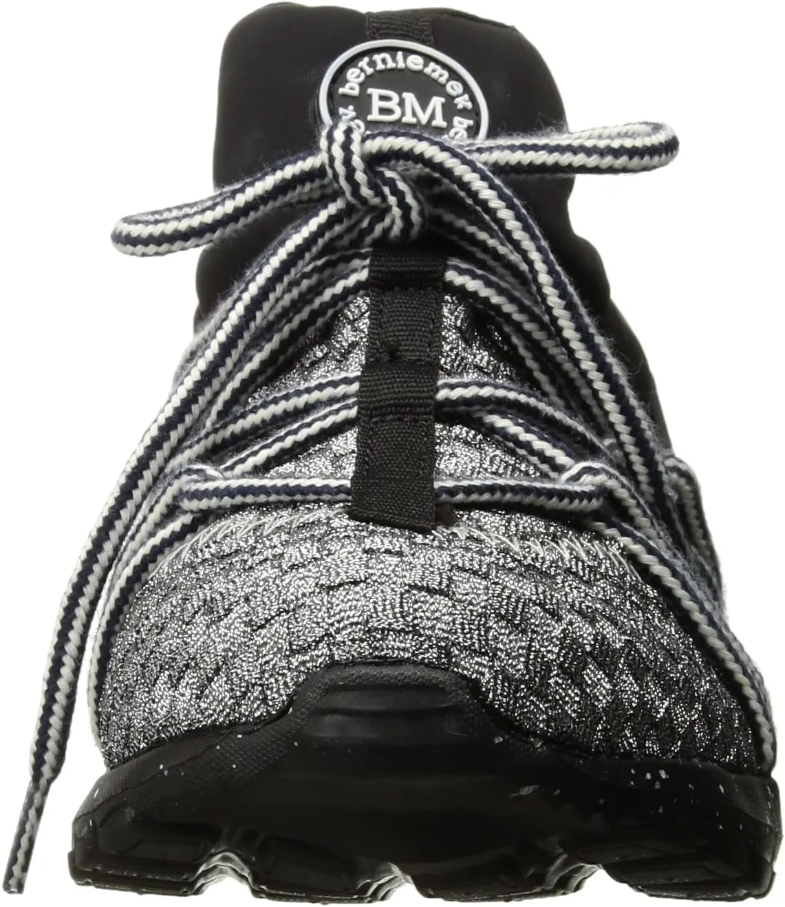 Bernie Mev Unisex-Child Runner Lace K Sneaker