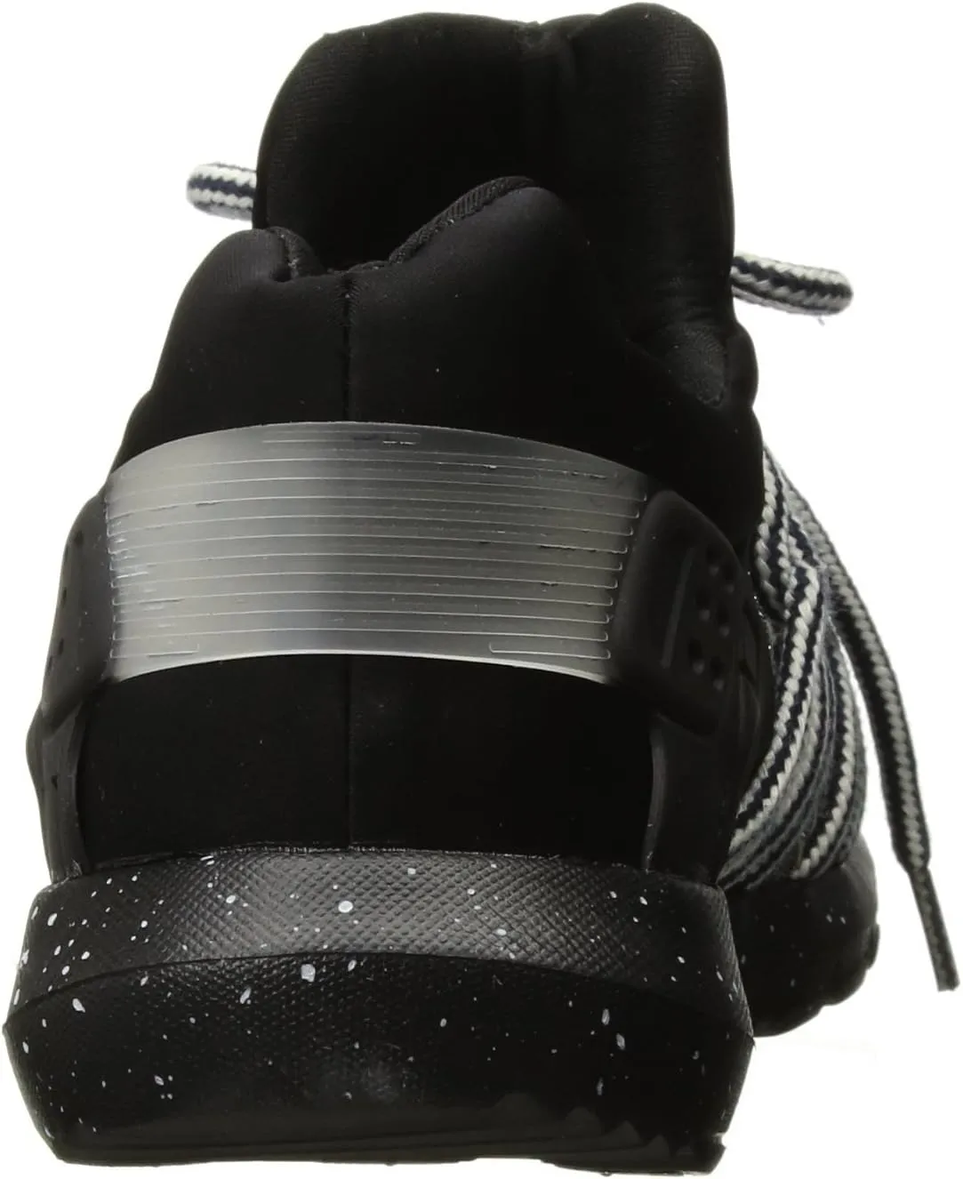 Bernie Mev Unisex-Child Runner Lace K Sneaker