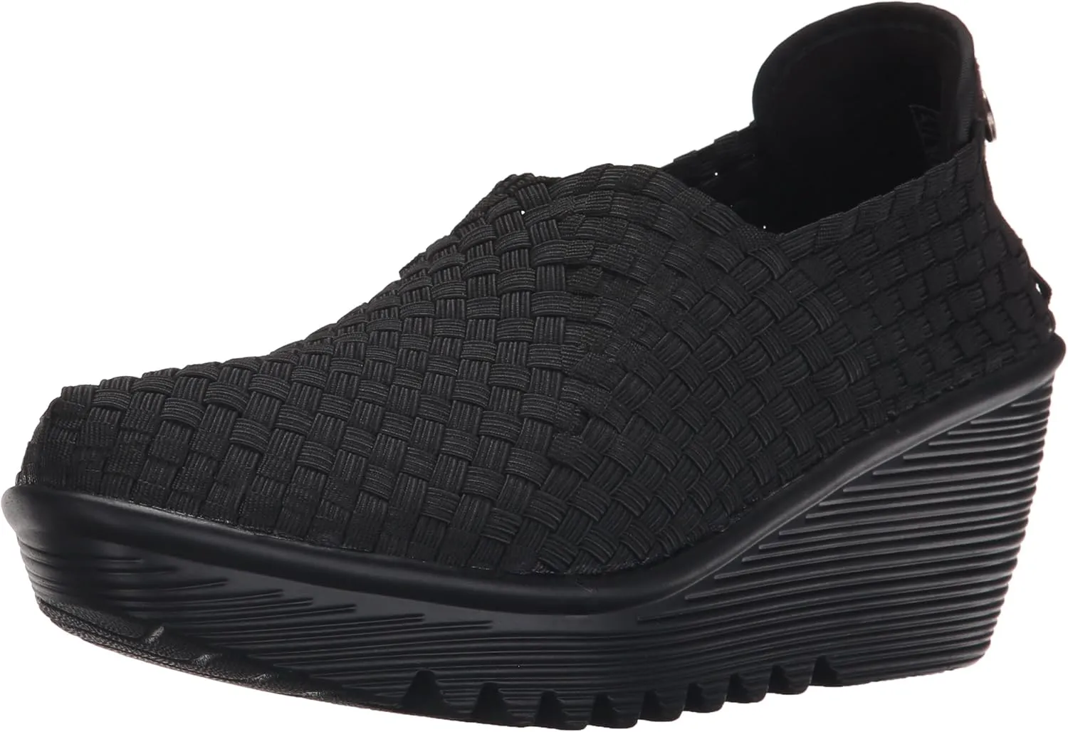 Bernie Mev Women's, Gem Slip-On