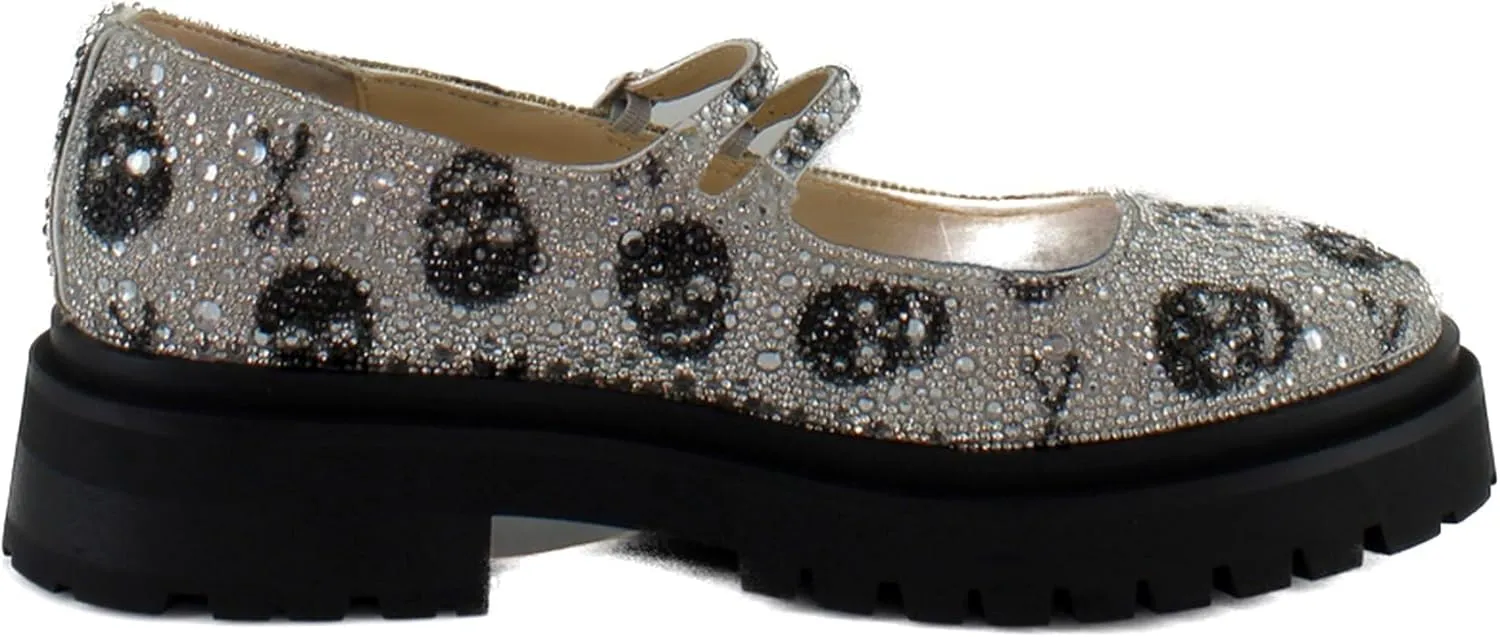 Betsey Johnson Women's Rico Loafer