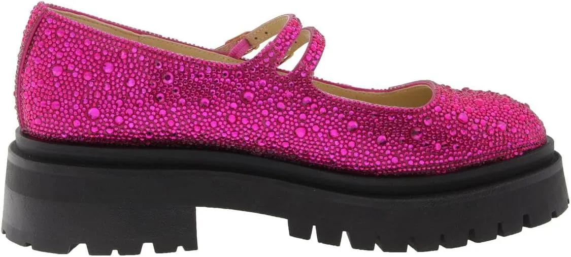 Betsey Johnson Women's Rico Loafer