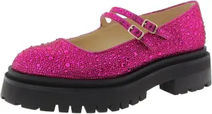 Betsey Johnson Women's Rico Loafer