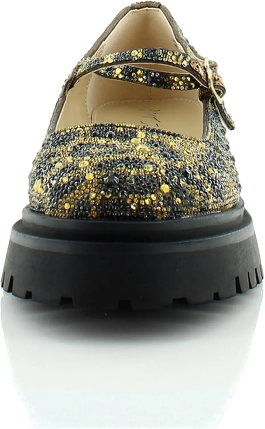 Betsey Johnson Women's Rico Loafer