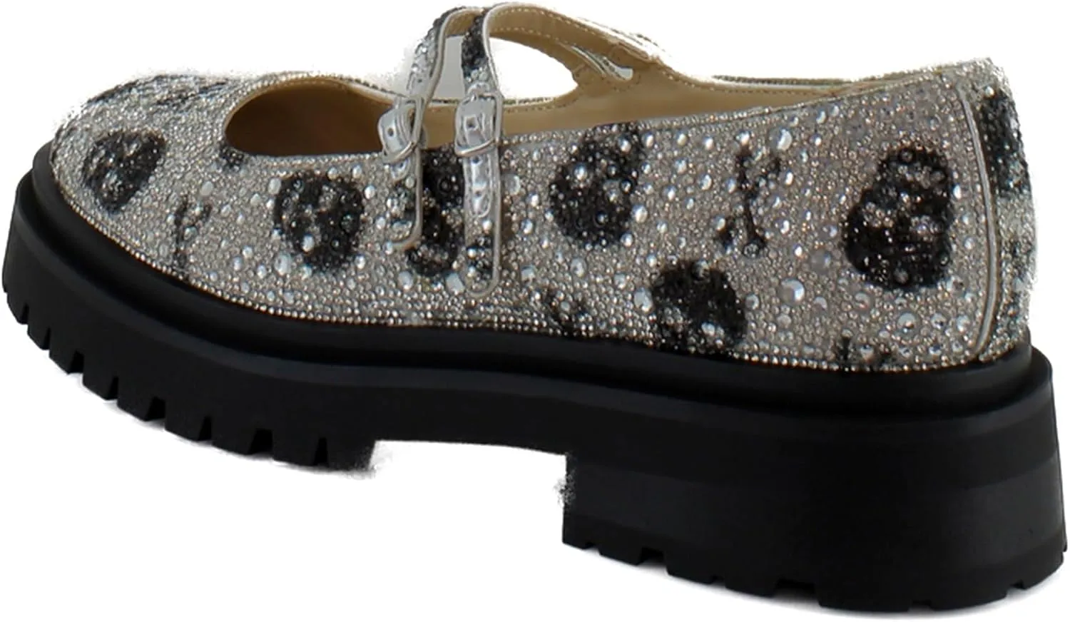 Betsey Johnson Women's Rico Loafer