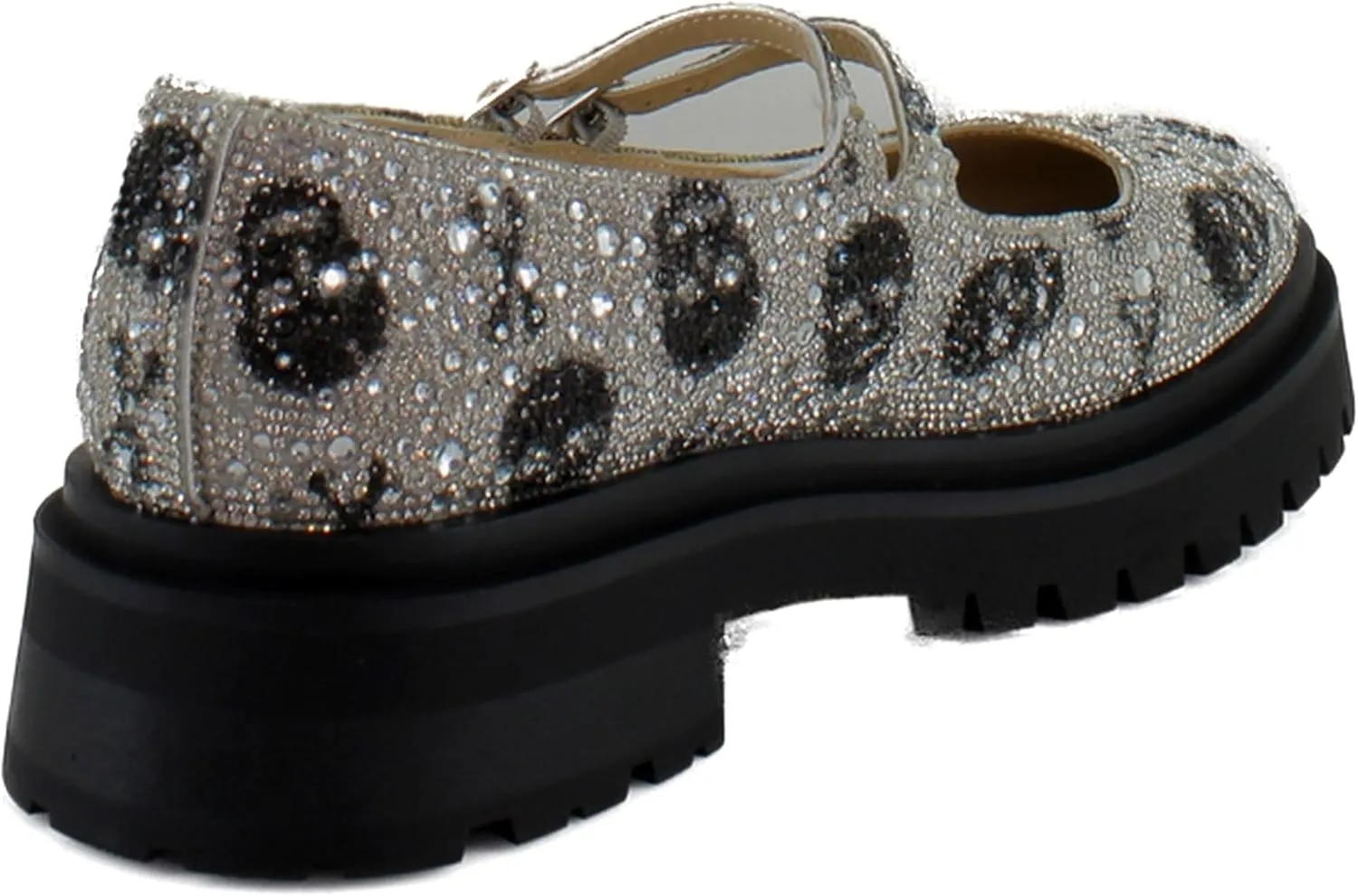 Betsey Johnson Women's Rico Loafer