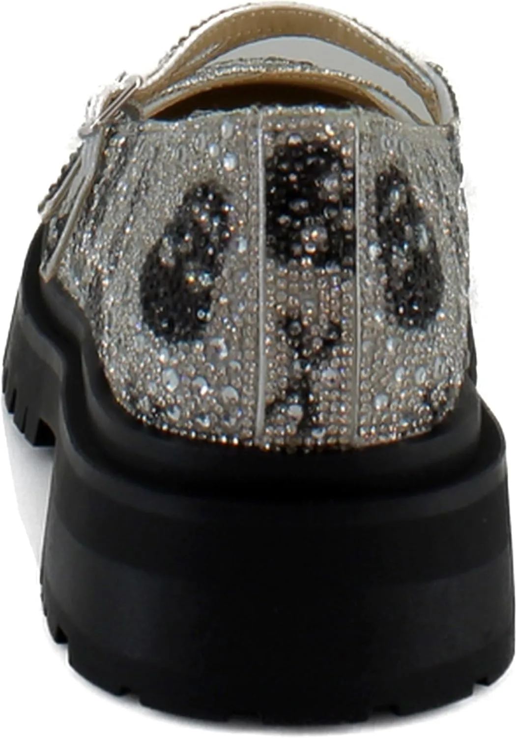Betsey Johnson Women's Rico Loafer