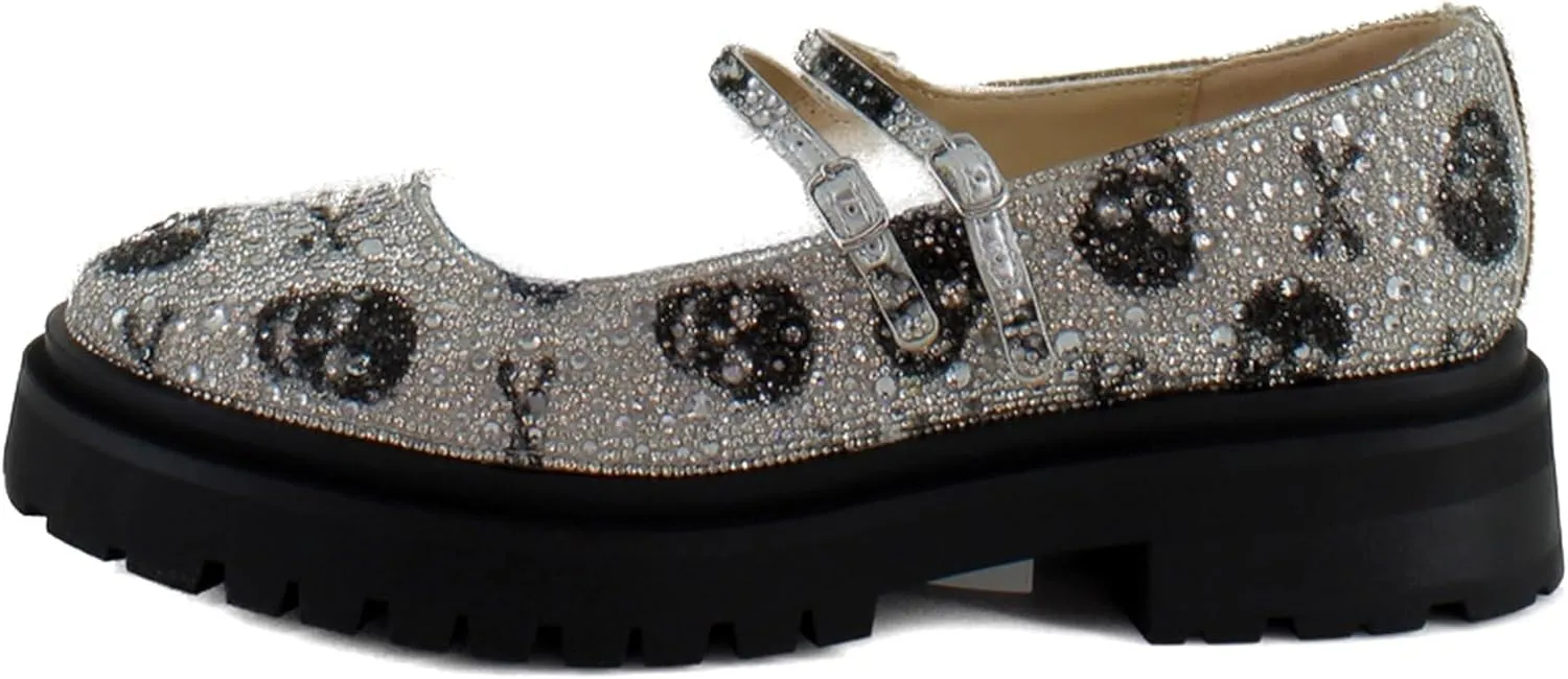 Betsey Johnson Women's Rico Loafer