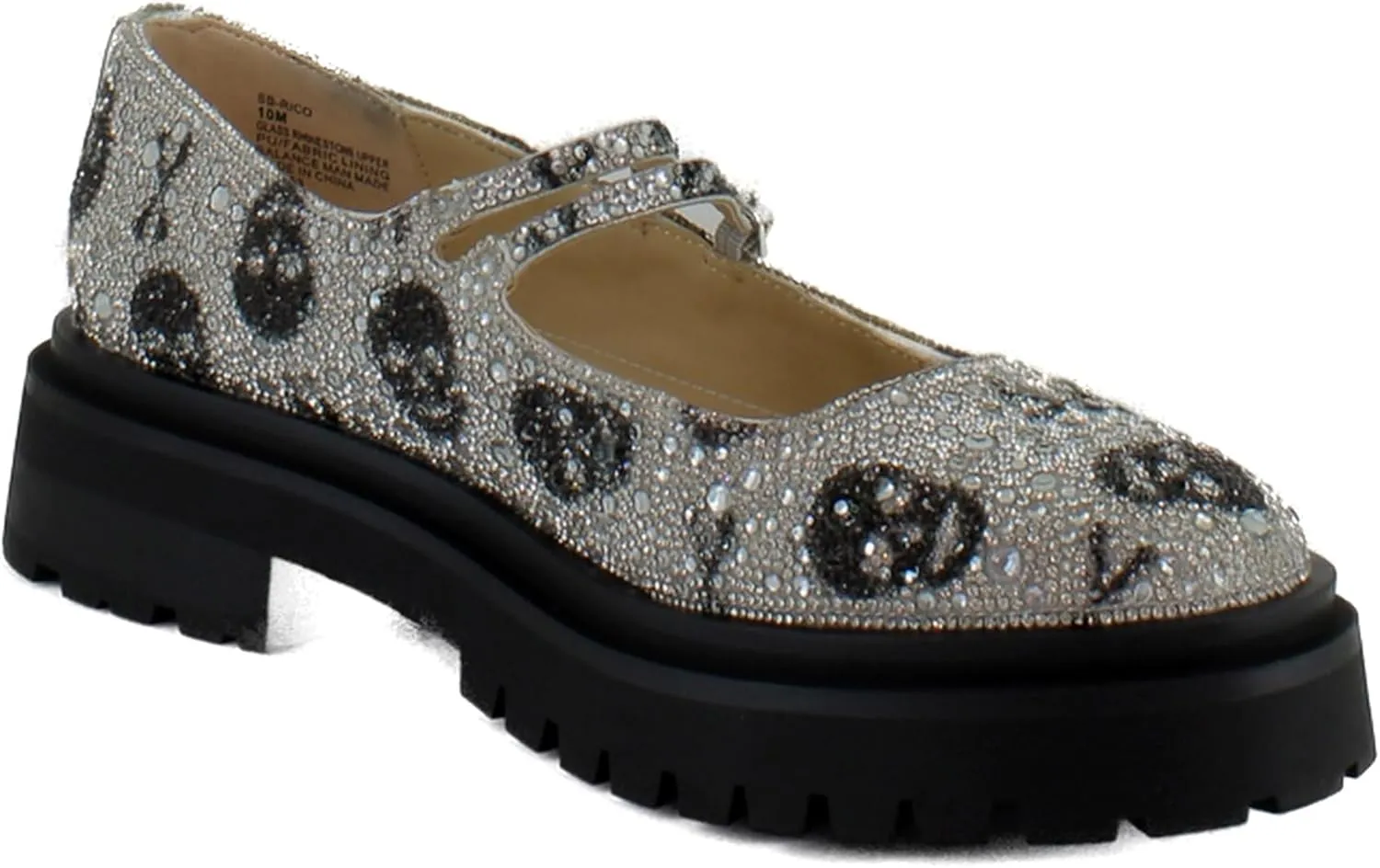 Betsey Johnson Women's Rico Loafer