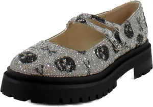 Betsey Johnson Women's Rico Loafer