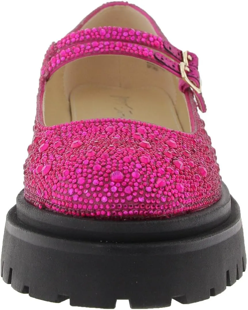 Betsey Johnson Women's Rico Loafer
