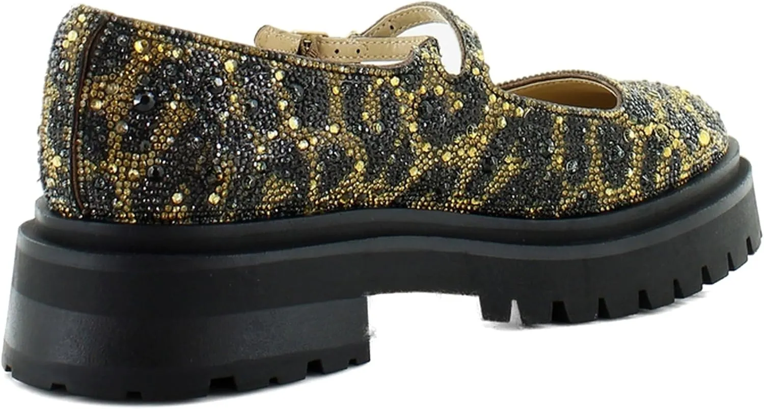 Betsey Johnson Women's Rico Loafer