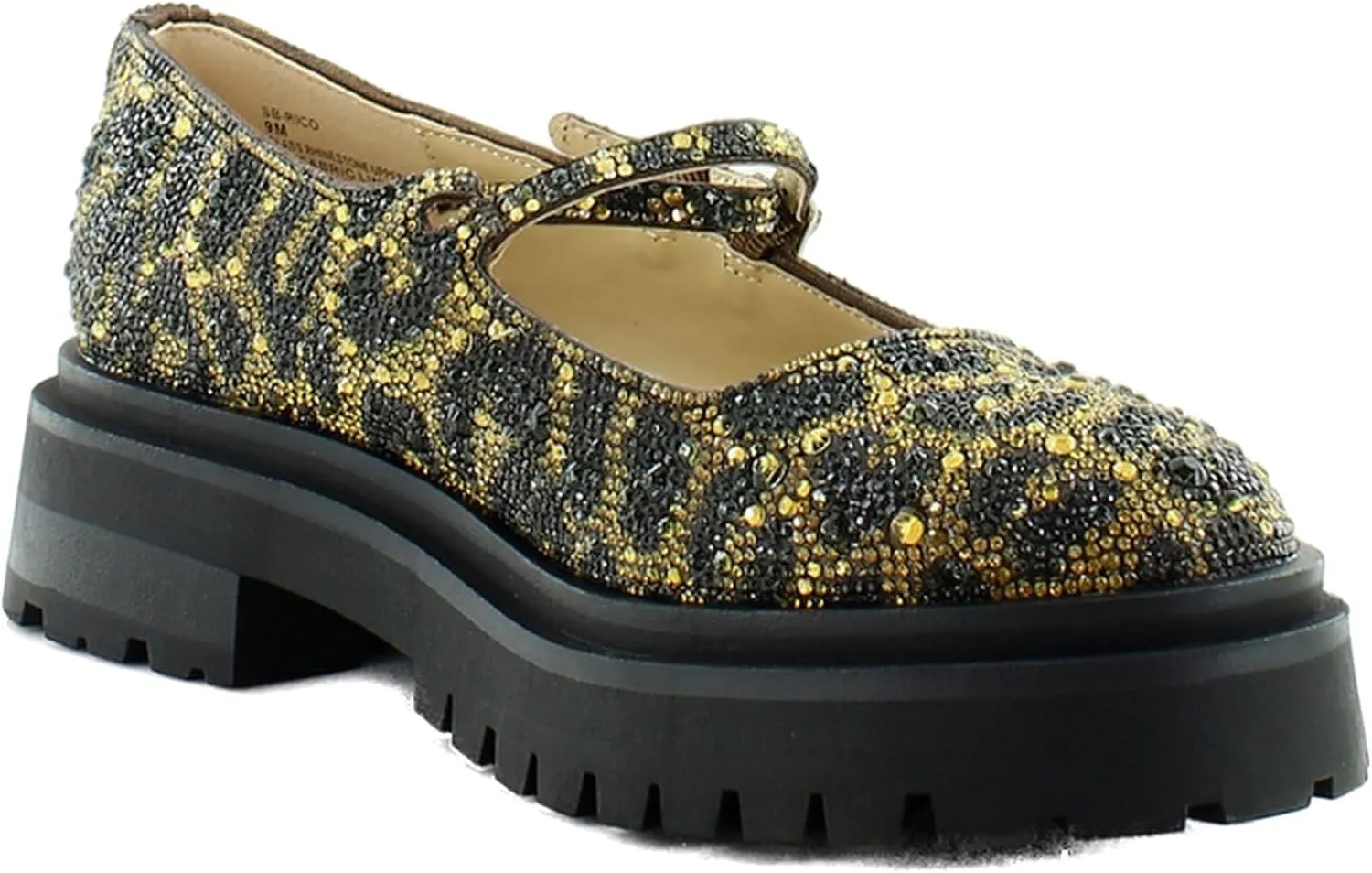Betsey Johnson Women's Rico Loafer
