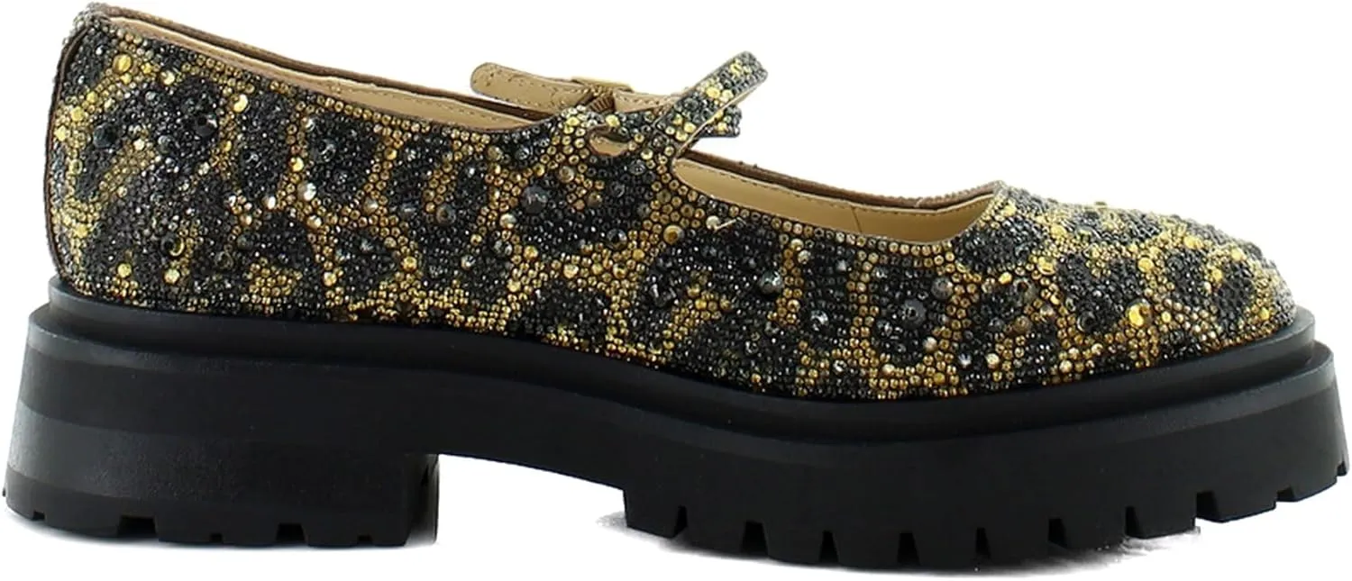 Betsey Johnson Women's Rico Loafer