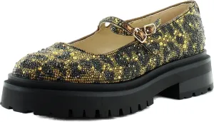 Betsey Johnson Women's Rico Loafer