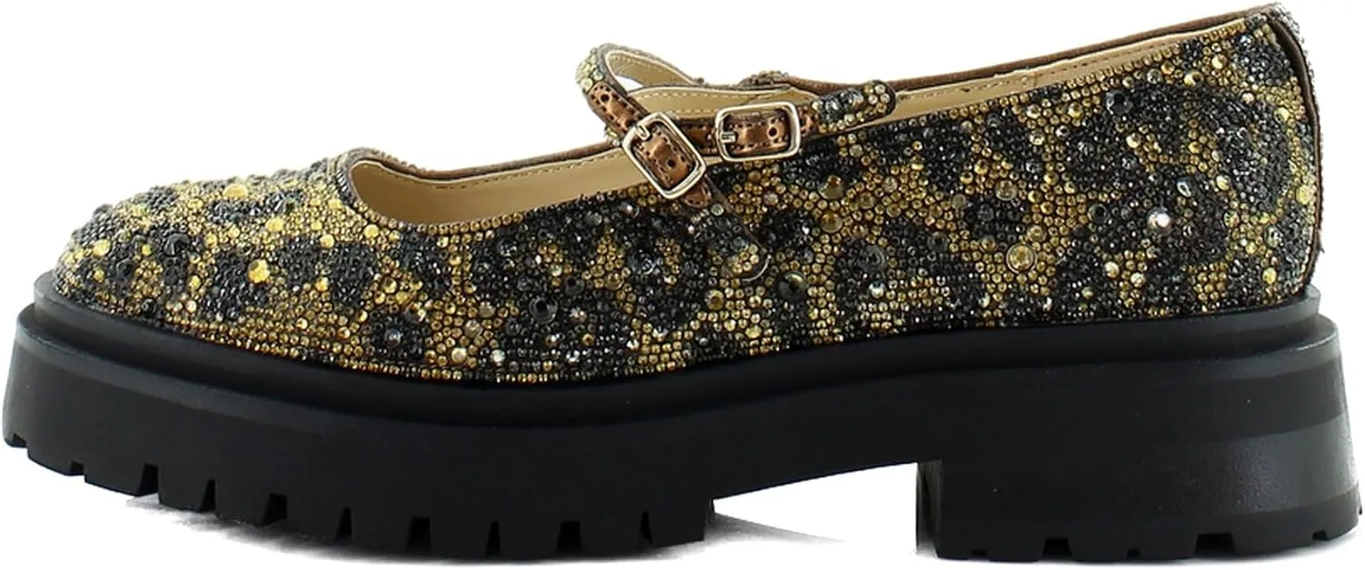 Betsey Johnson Women's Rico Loafer