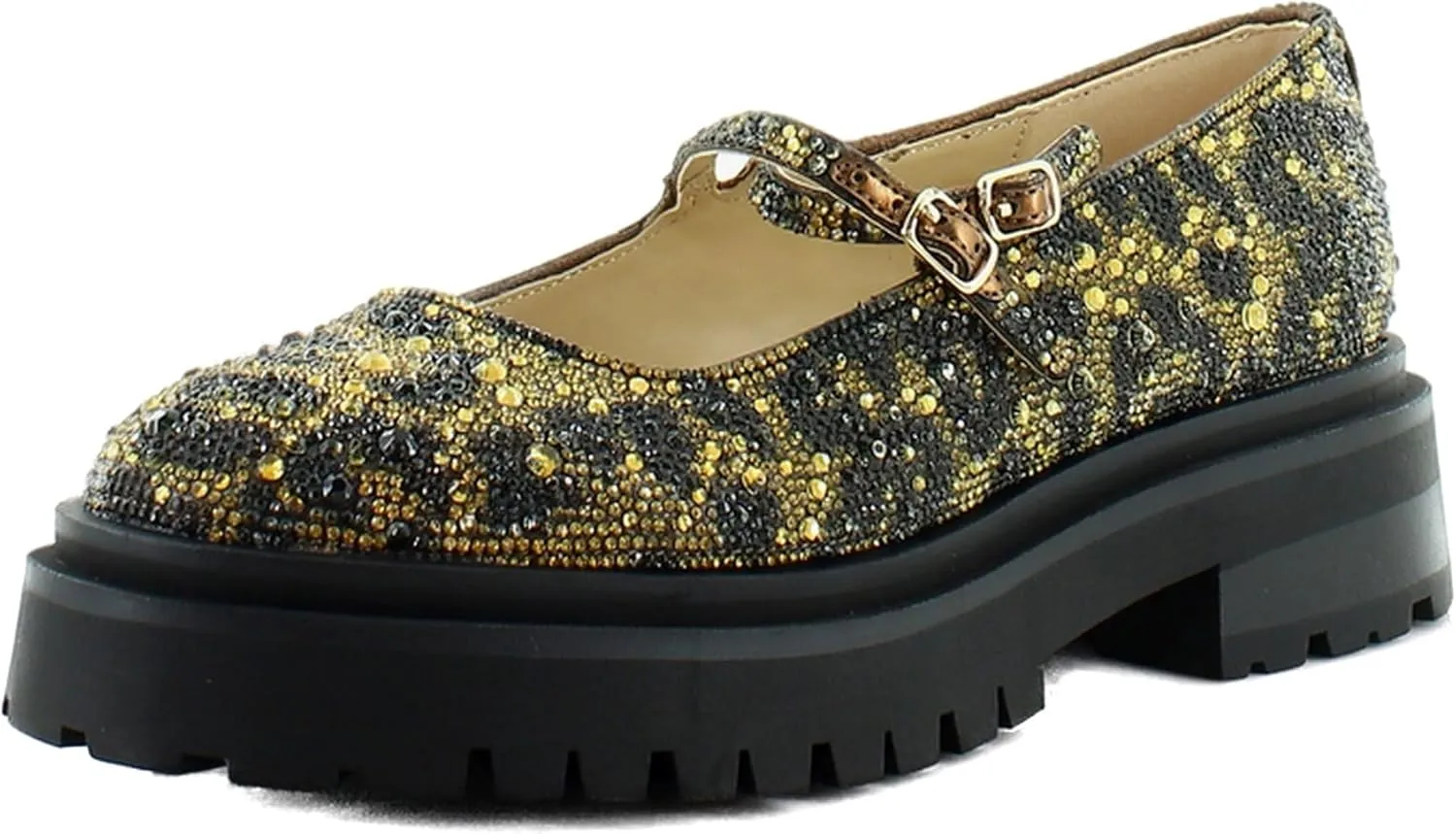 Betsey Johnson Women's Rico Loafer
